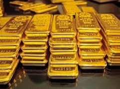 Dự đoán: Vàng sẽ tăng thêm 200USD nữa sau khi vượt ngưỡng $2000