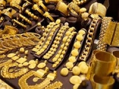 Bản tin thị trường vàng sáng 16/5/2024: Giá vàng thế giới tăng mạnh, trong nước bám sát 90 triệu/lượng
