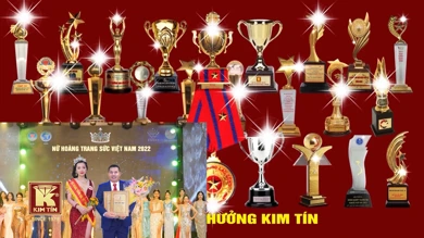 KIM TÍN - TVC ĐẶC BIỆT KIM TÍN