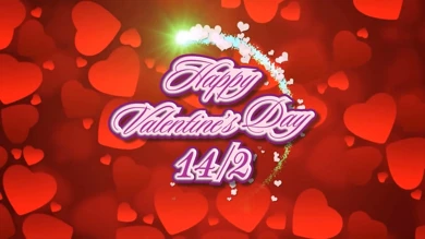 KIM TÍN - TRANG SỨC NGÀY LỄ TÌNH NHÂN VALENTIN 14.2