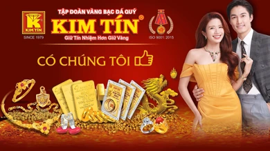 KIM TÍN - BẠN MUỐN MUA VÀNG MIẾNG, TRANG SỨC VBĐQ CAO CẤP CÓ KIM TÍN CHÚNG TÔI