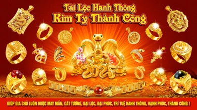 KIM TÍN - BÀI HÁT THẦN TÀI 1