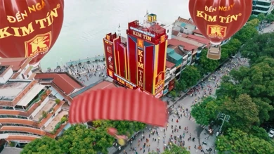 KIM TÍN - ĐẾN NGAY KIM TÍN