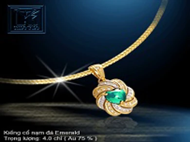 Thông tin thị trường vàng ngày 01.04.2015: Vàng có dấu hiệu phục hồi