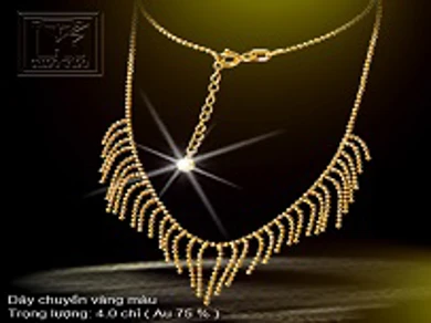 Trang sức đẹp chào đón quốc khánh 2.9