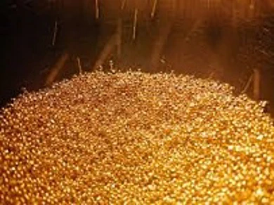 Thông tin thị trường vàng sáng 17.5.2017: Vàng thế giới tăng trong nước biến động nhẹ