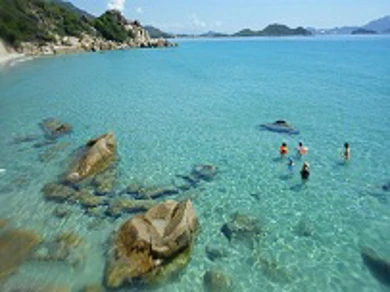 Top 7 địa điểm du lịch hấp dẫn cho mùa hè sôi động