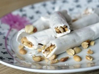 Đến Đường Lâm, bạn không nên bỏ qua những món tuyệt ngon này