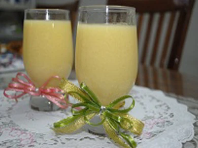 Cách làm sữa ngô thơm ngon tại nhà 