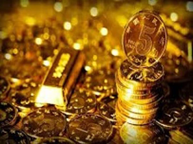 Thông tin thị trường vàng sáng 01.10.2019: Đầu tháng vàng giảm vài trăm ngàn mỗi lượng