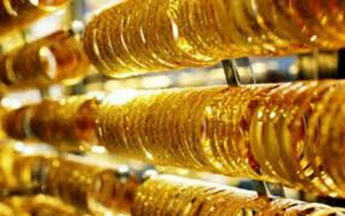 Bản tin thị trường vàng sáng 16.3: Đầu tuần vàng bật tăng