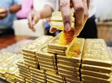 Bản tin thị trường vàng sáng 5.10: Đầu tuần vàng xu hướng giảm nhẹ