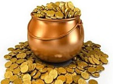 Bản tin thị trường vàng sáng 7.10: Vàng giảm khá sâu