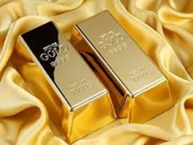 Bản tin thị trường vàng sáng 14.10: Vàng tiếp tục giảm nhẹ