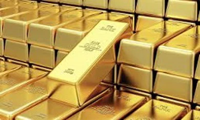 Bản tin thị trường vàng sáng 21.10: Giá vàng thế giới trồi sụt bất thường, trong nước biến động nhẹ