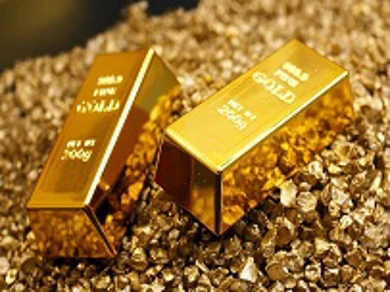 Bản tin thị trường vàng sáng 21/4: Vàng quốc tế sụt giảm, trong nước bám vững đỉnh cao