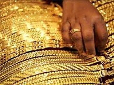 Bản tin thị trường vàng sáng 25/5: Vàng trong nước đi ngang, thế giới tiếp tục tăng