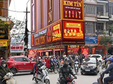 Bản tin thị trường vàng sáng 1/2/2023: Vàng chững giá sau phiên Thần tài