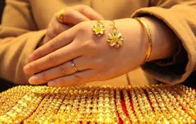 Bản tin thị trường vàng sáng 9/6/2023: Vàng trong nước đồng loạt tăng nhẹ