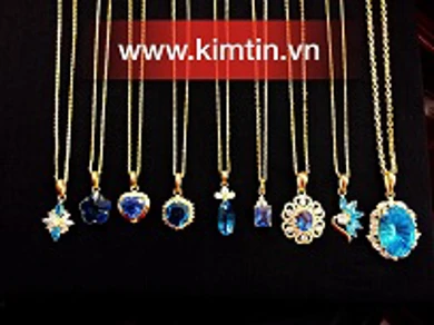 Bảo quản dây chuyền vàng đúng cách