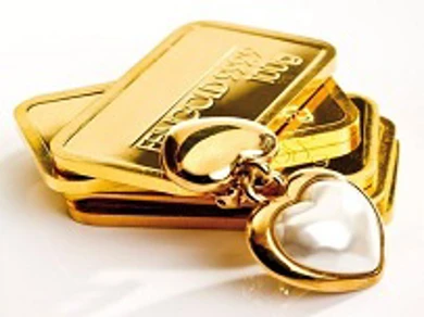 Tại sao người dân hay mua vàng và trang sức dịp Tết?