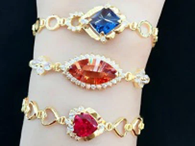 Bảo quản trang sức mùa nồm ẩm như thế nào?