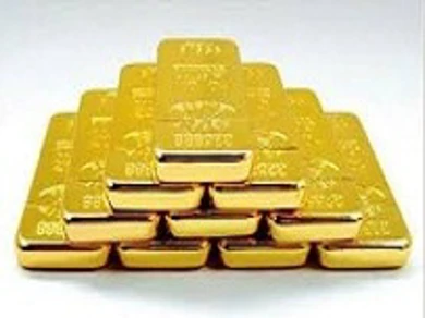 Bản tin thị trường vàng sáng 18/4/2025: Vàng tiếp tục tăng mạnh vọt lên 120 triệu/lượng
