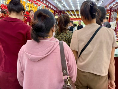 Bản tin thị trường vàng sáng 18/11/2025: Giá vàng giảm sâu