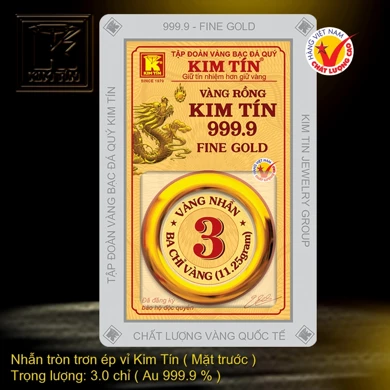 Giải mã cơn sốt kim loại quý trong bối cải bất ổn toàn cầu