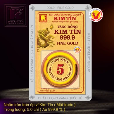 Nguyên nhân các nước dự trữ vàng