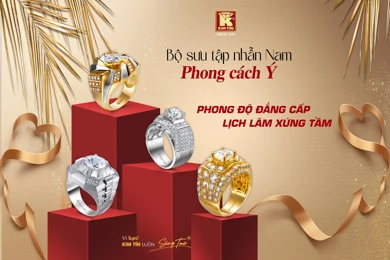 Bản tin thị trường vàng sáng 15/4/2026: Giá vàng trong nước và thế giới đồng loạt bứt phá
