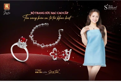 Cách bảo quản trang sức khi đi biển – Bí quyết giữ trang sức luôn sáng đẹp