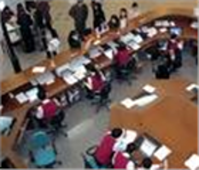 Thị trường chứng khoán thăng hoa sau sự cố