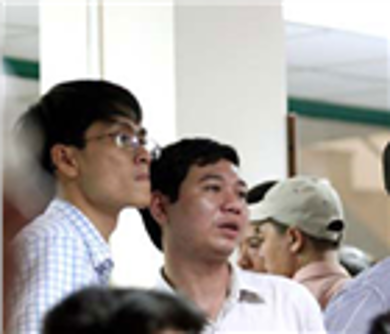 Thị trường chứng khoán: Manh nha diện mạo mới