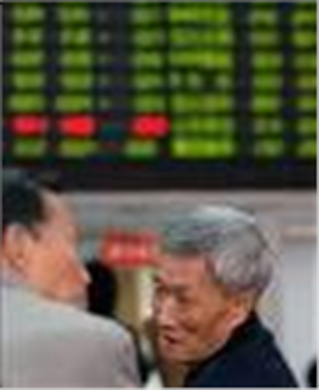 VN-Index tăng mạnh