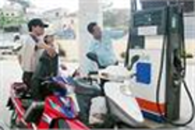 Giá dầu ngấp nghé 60 USD/thùng