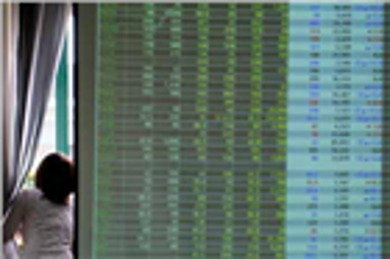 Nhìn lại thị trường chứng khoán tuần qua