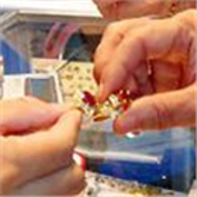 Giá vàng sẽ còn ""nhảy"" đến đâu?