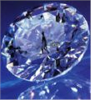 Những điều chưa biết về kim cương