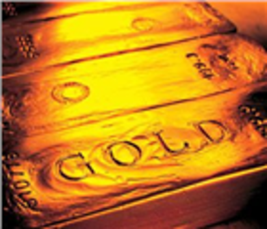 Giá vàng tăng đột biến