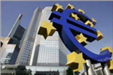 Lãi suất euro có thể sắp tăng