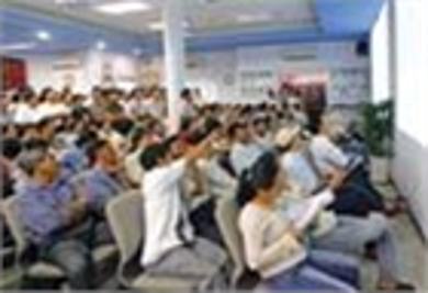 Cổ phiếu chủ chốt trên sàn HN tăng trở lại