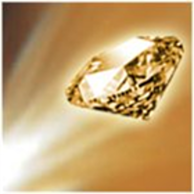 Kim cương - biểu tượng của tháng 4