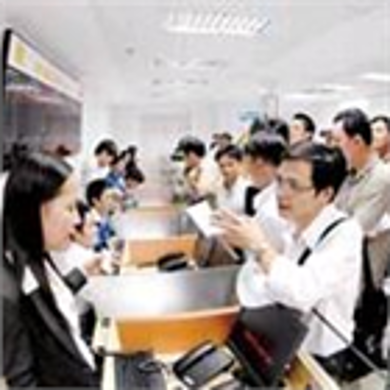 Sàn giao dịch vàng ngày đầu tiên đạt 7.250 lượng vàng SJC