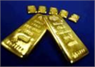 Giá vàng bất ngờ tăng mạnh