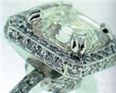 Platine: Trang sức thời thượng