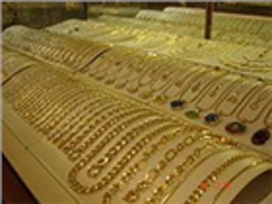 Giá vàng xuống thấp nhất trong hơn 2 tháng qua