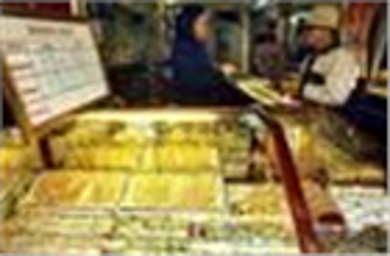 XU HƯỚNG MỚI CỦA PHÁT TRIỂN HÀNG TRANG SỨC VÀNG