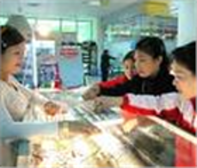 Vàng và USD: Thêm chu kỳ nhảy giá