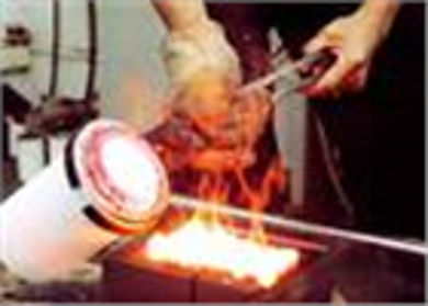 Giá vàng thế giới tăng trở lại